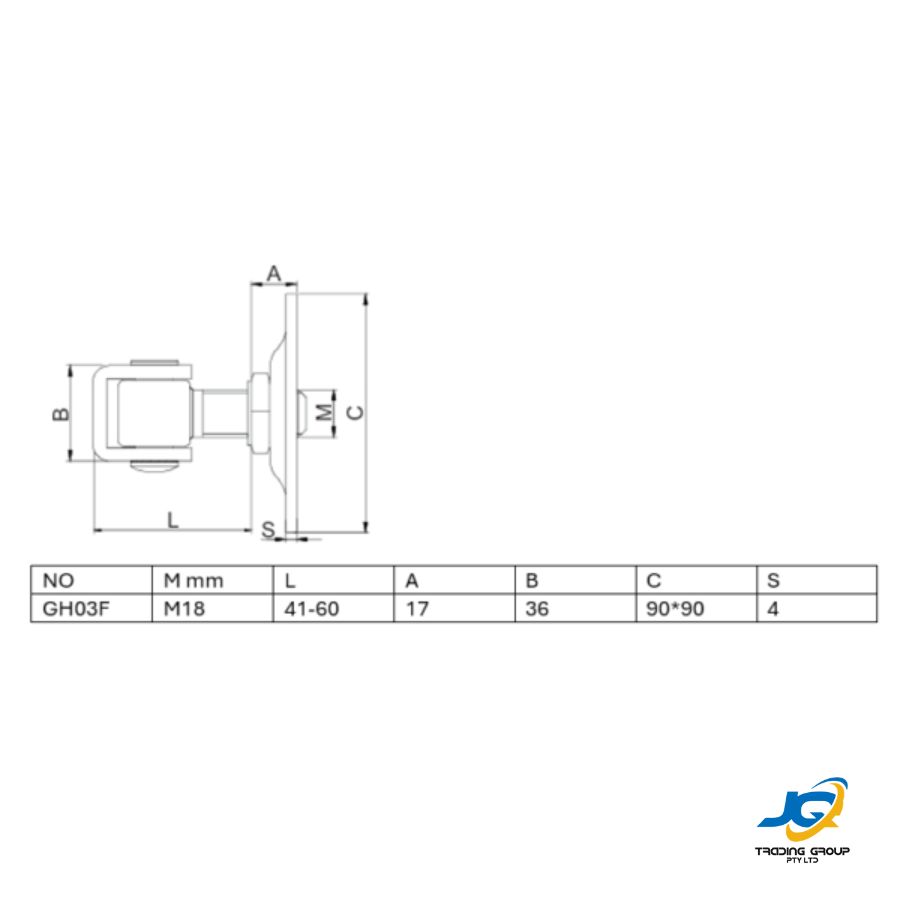 Adjustable-Gate-Hinge-jq-group-dimension